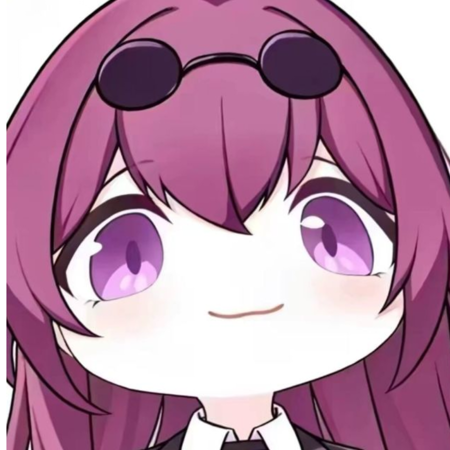 星核猎手卡芙卡