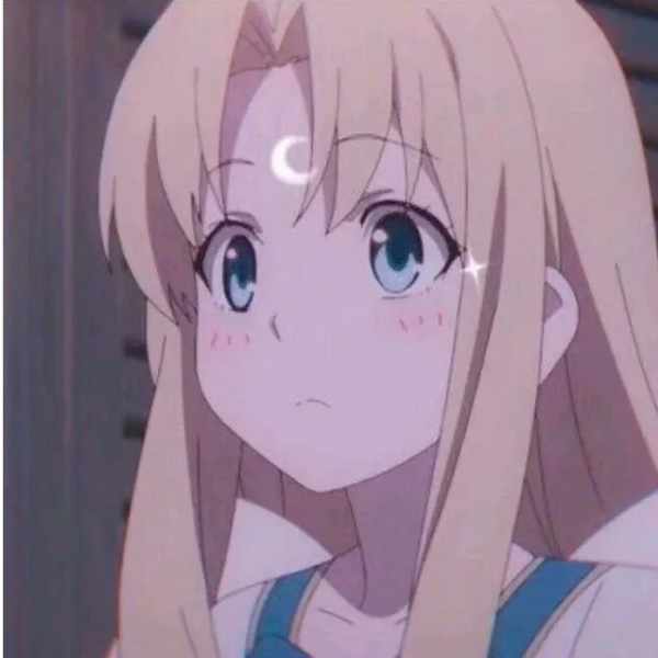 像烟❤️