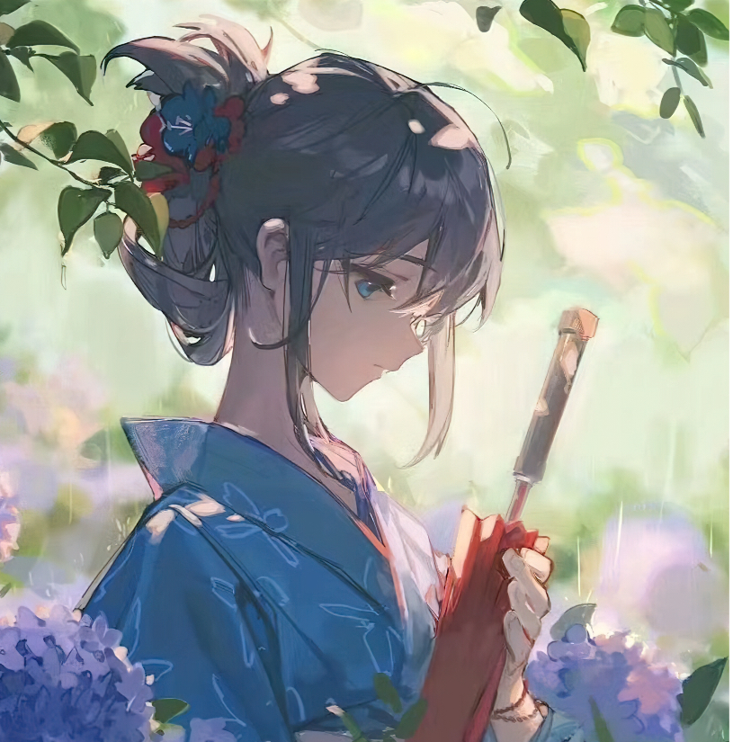 蝴蝶