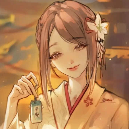 霓