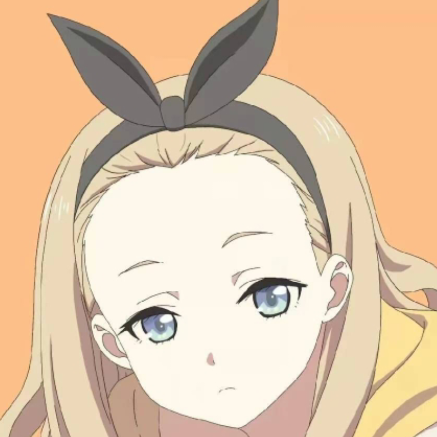 茉莉因她而开