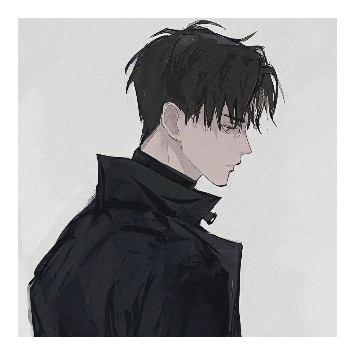 安澜吐泡泡