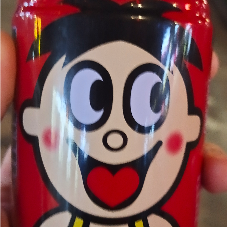 蓝蓝蓝（大号）