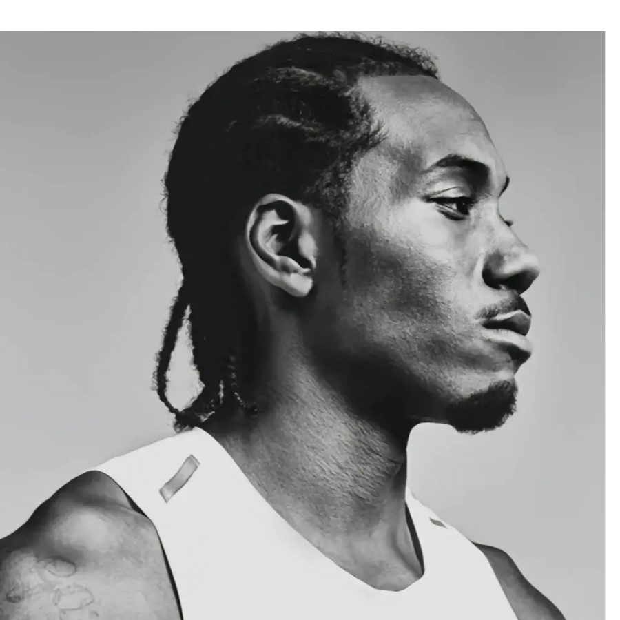 Kawhi Leonard