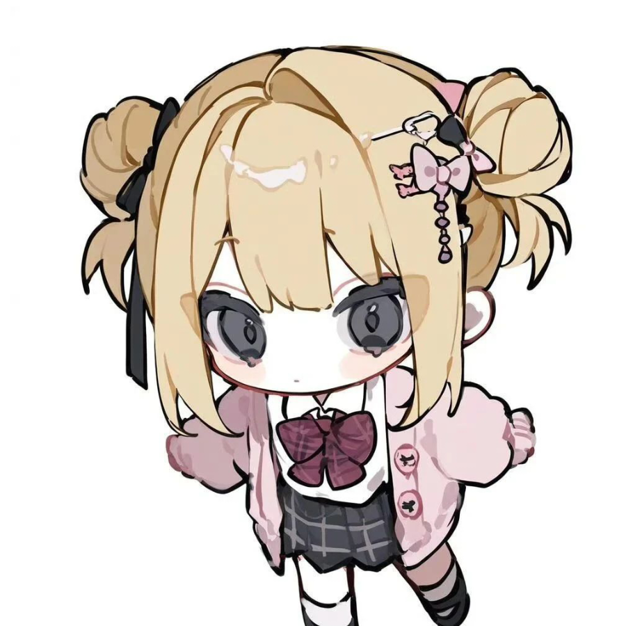 泠鸢诩月