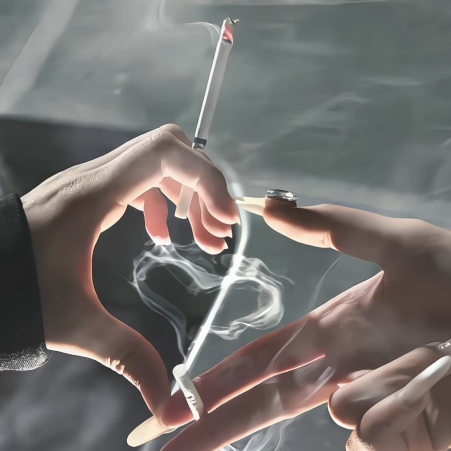 虚无