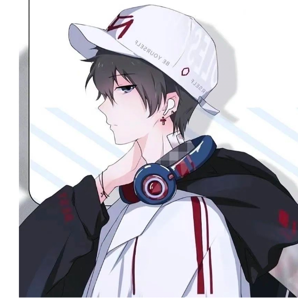 昵称
