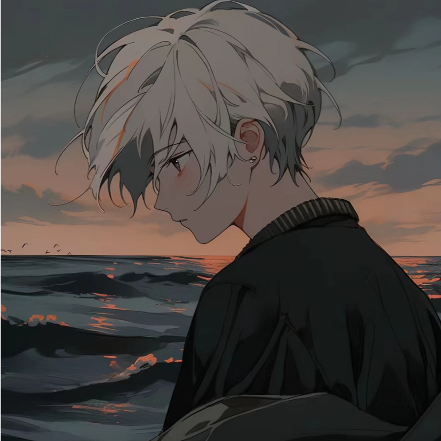 惜梦_