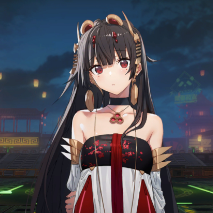 我是库洛姆的苟！