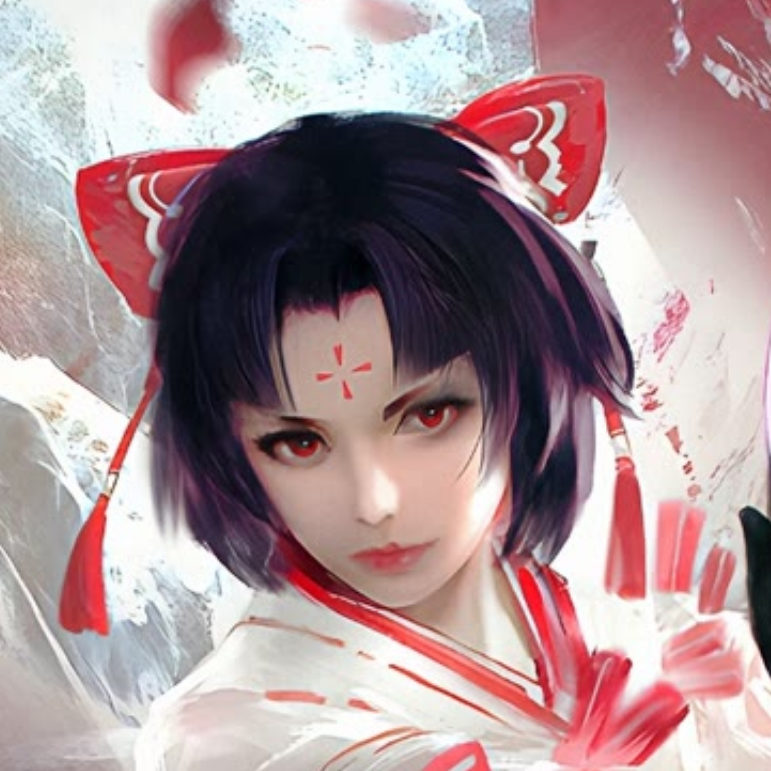 小魚花生
