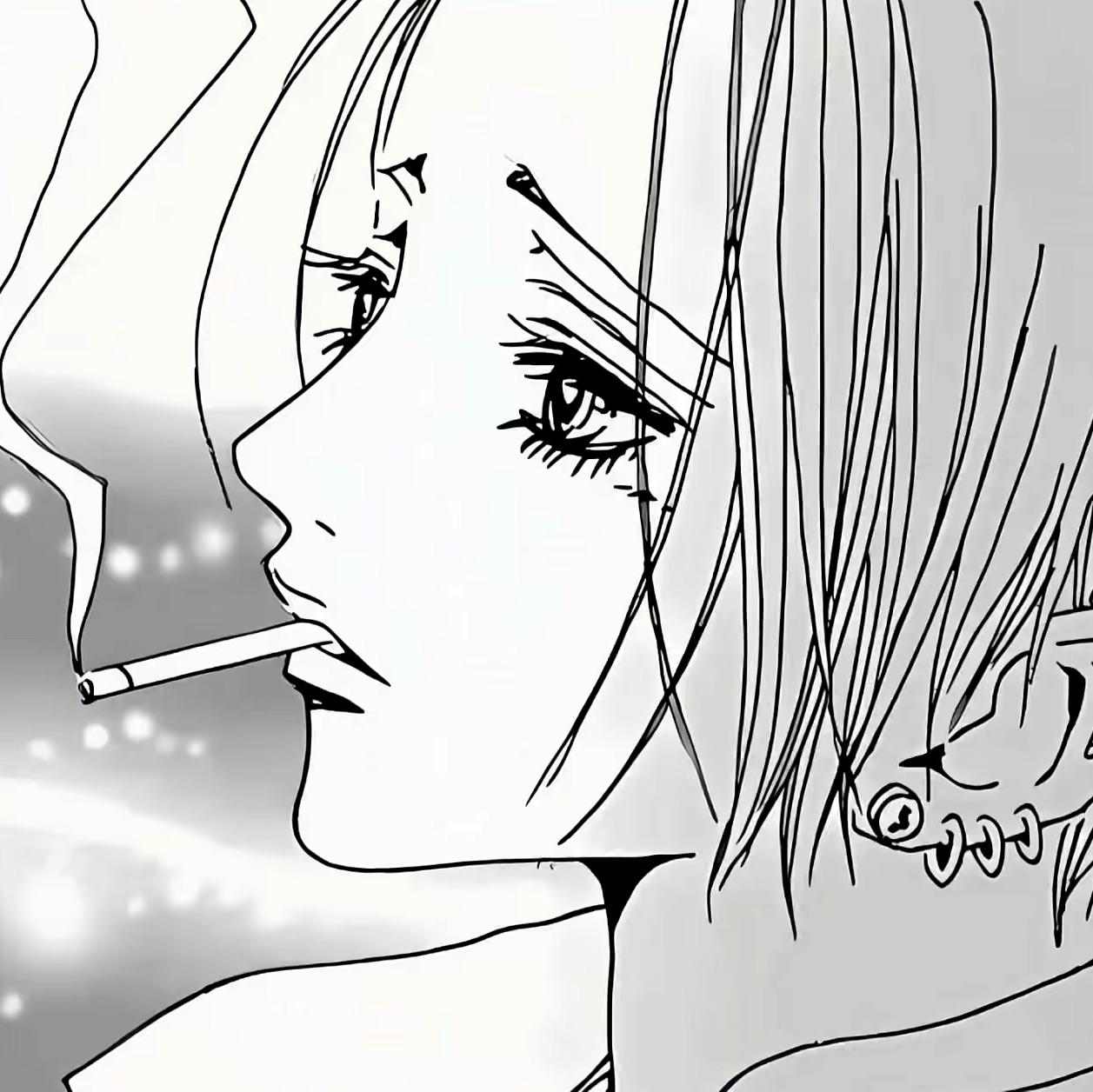 吻她脖子上的痣