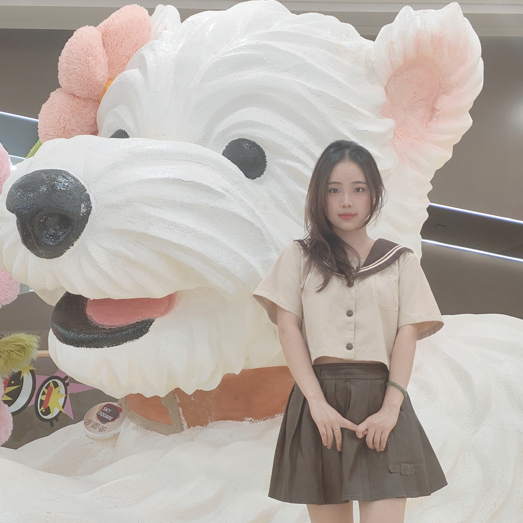 Y。