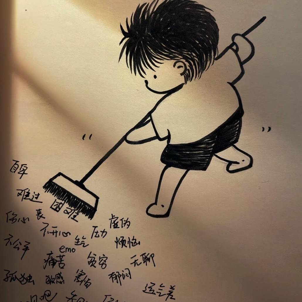 香肠派对✨辣汉堡