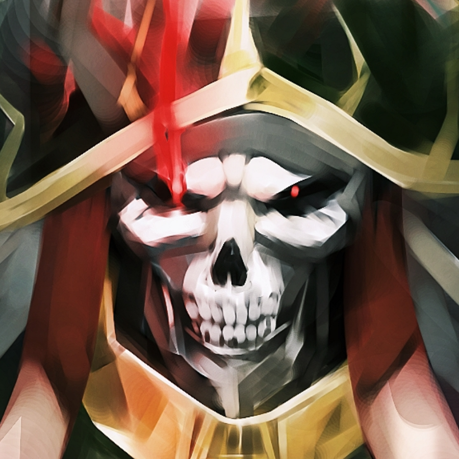 overlord