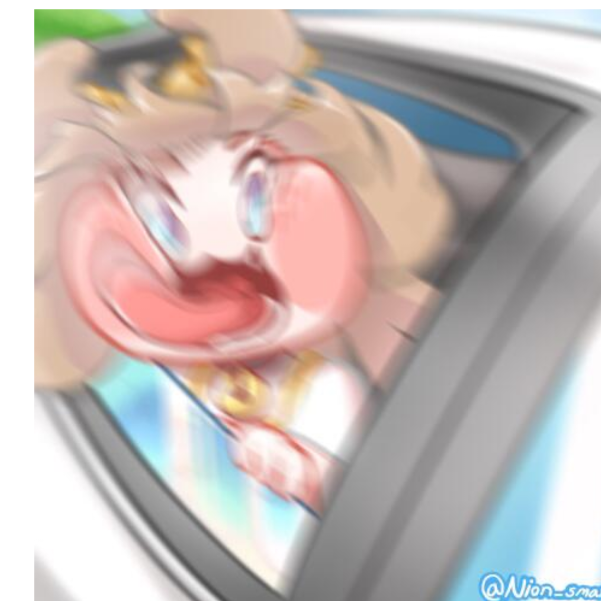 依稀