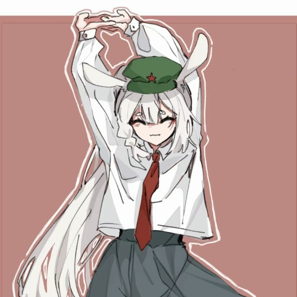 美女