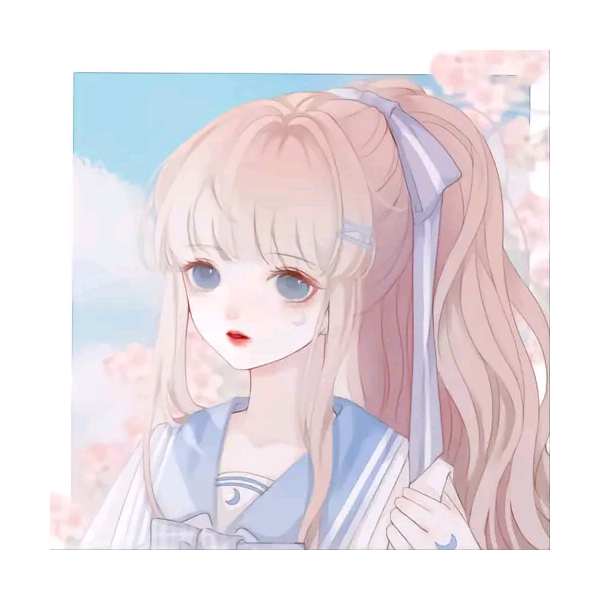 小水花