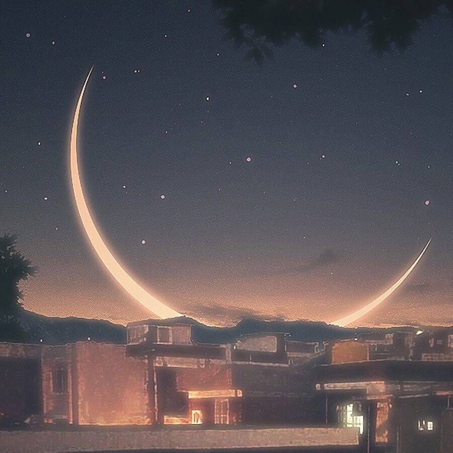 月光刻本