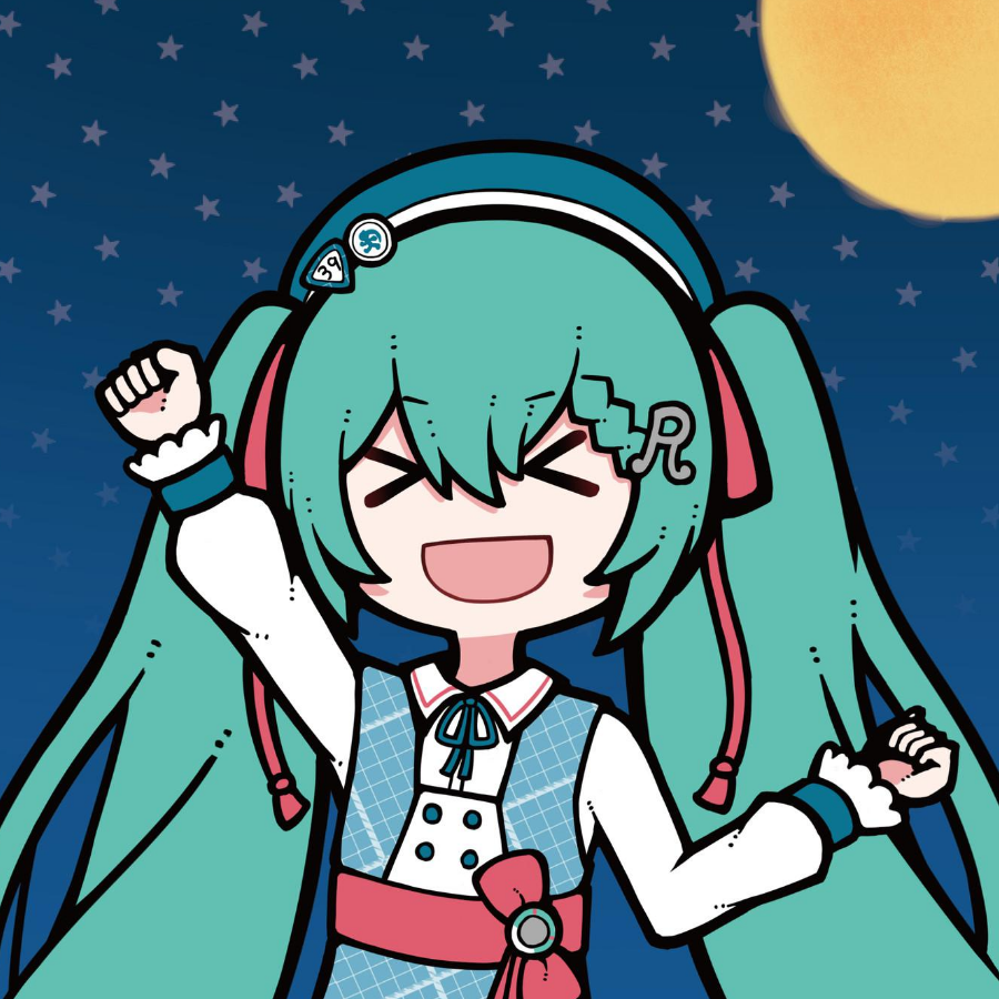 初音