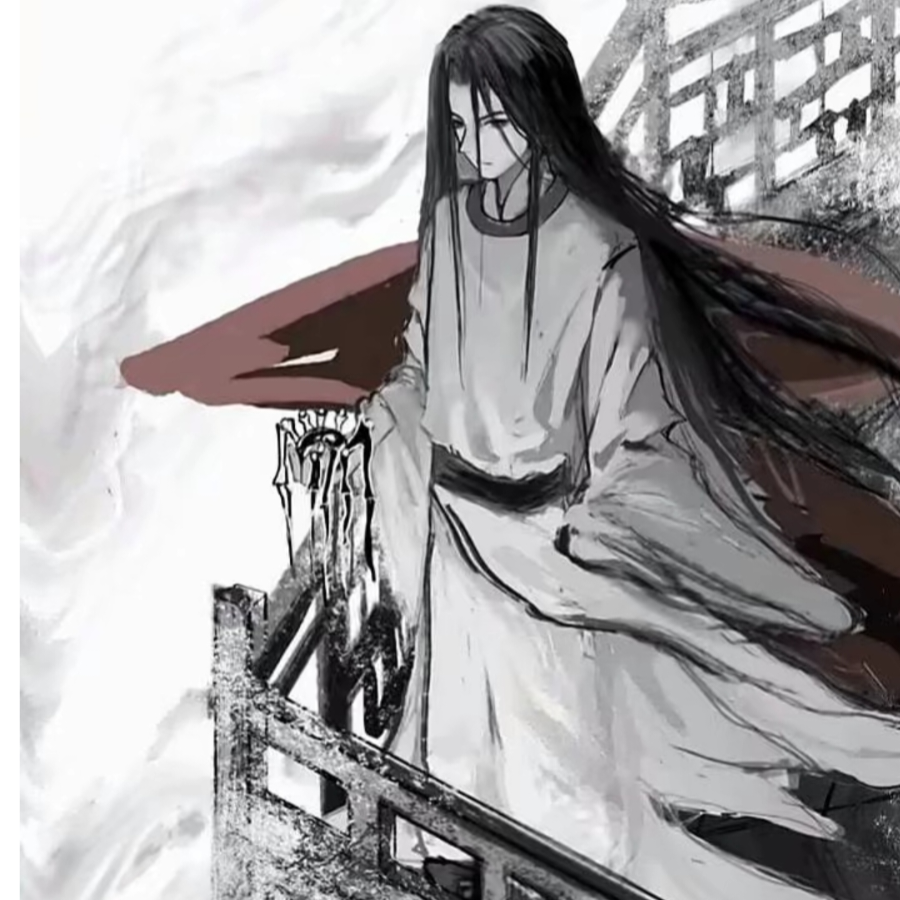 芝士雪豹