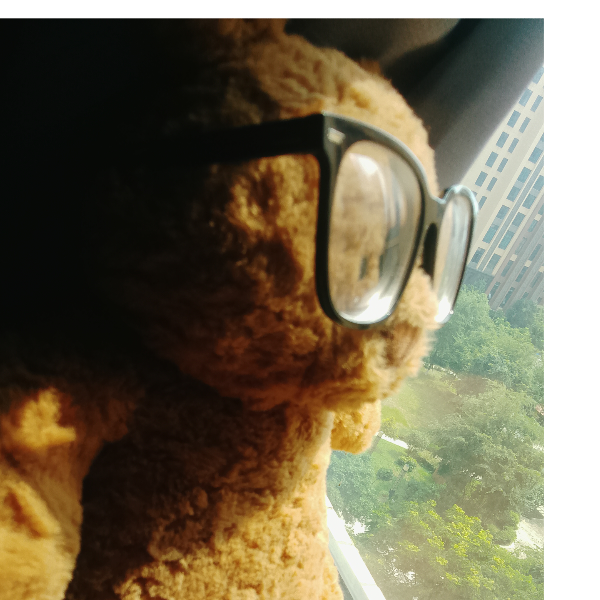 云中雾