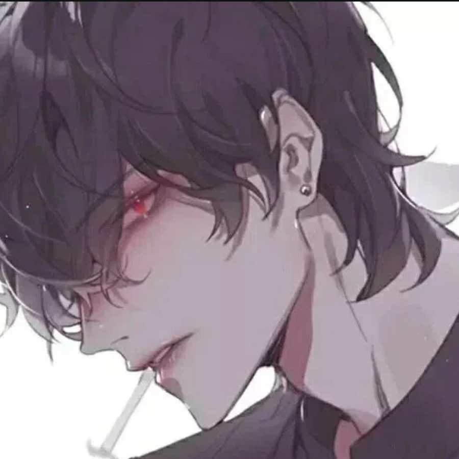 离殇