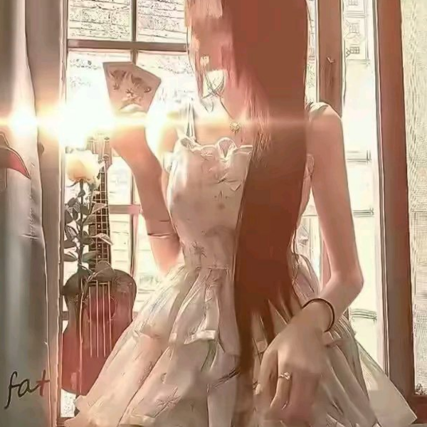 BB小鬼.琦白