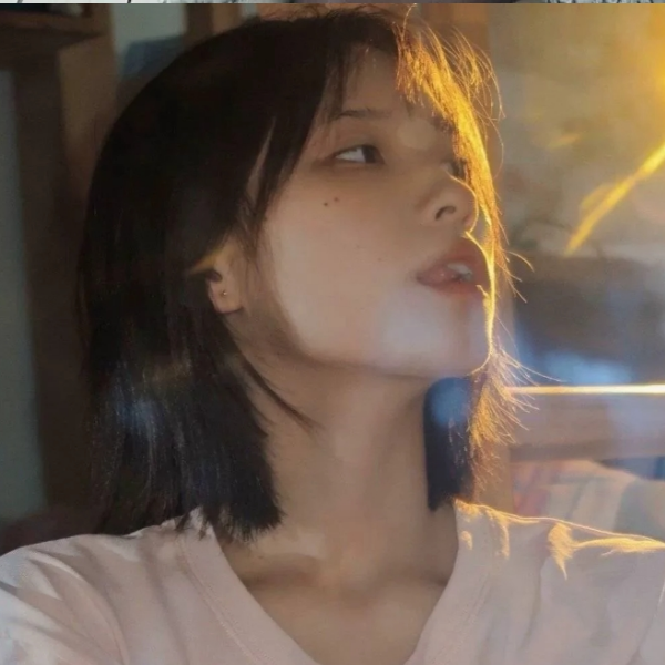 。