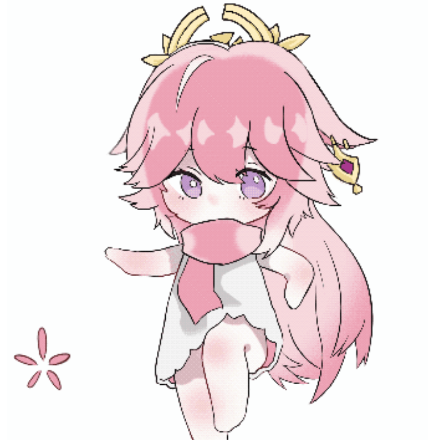 还一次smile°