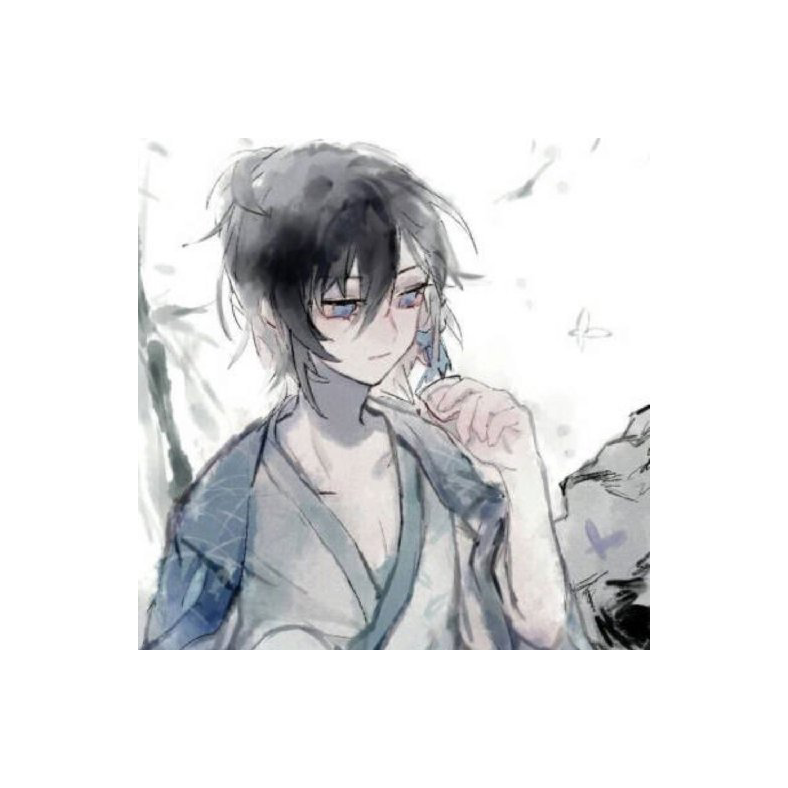 【麟羽】