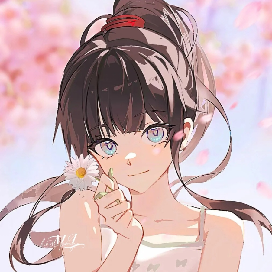 阿璃璃