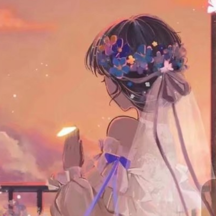 。