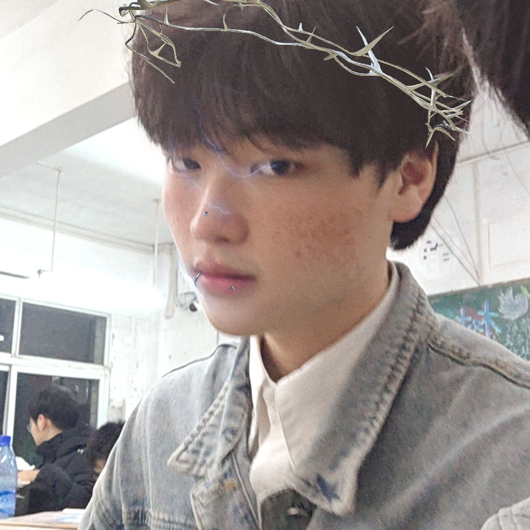 来来来么么哒