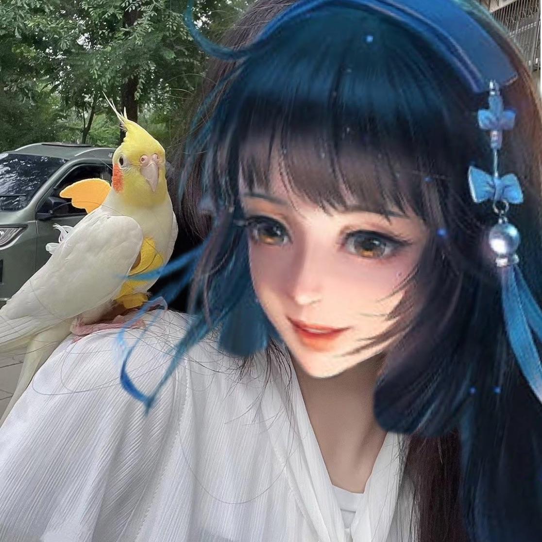 云萱🌷