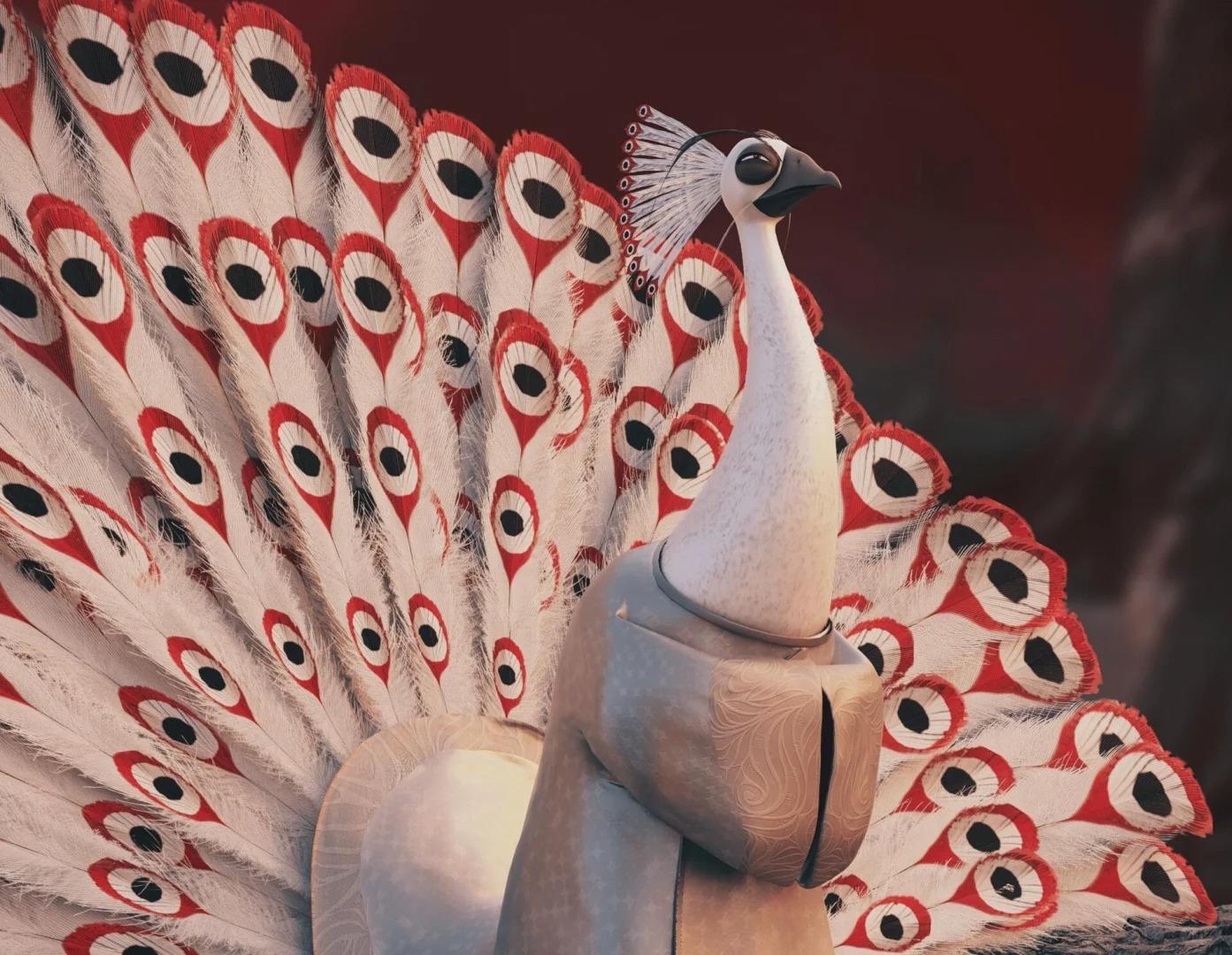 王爷的一根呆毛