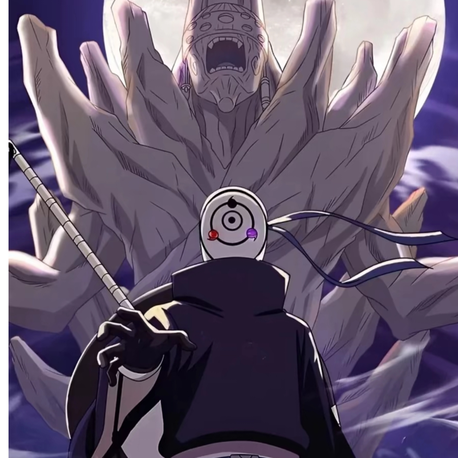牛魔