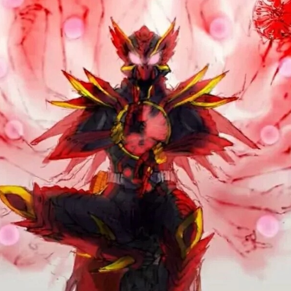 翼
