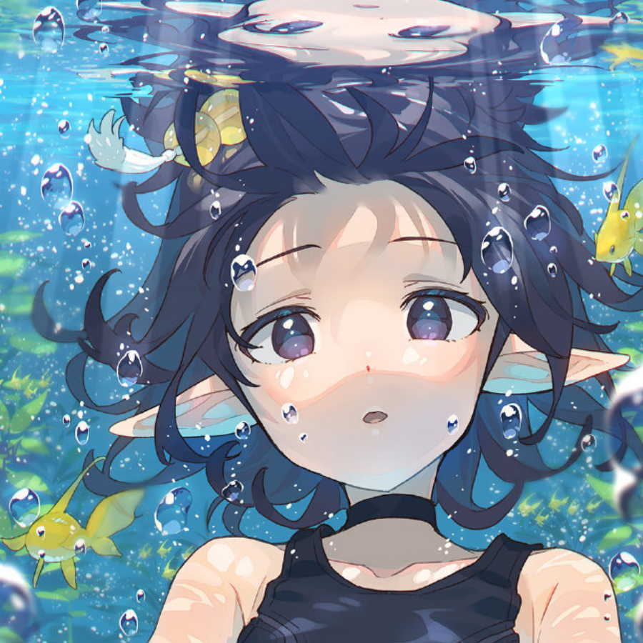 尛蟹