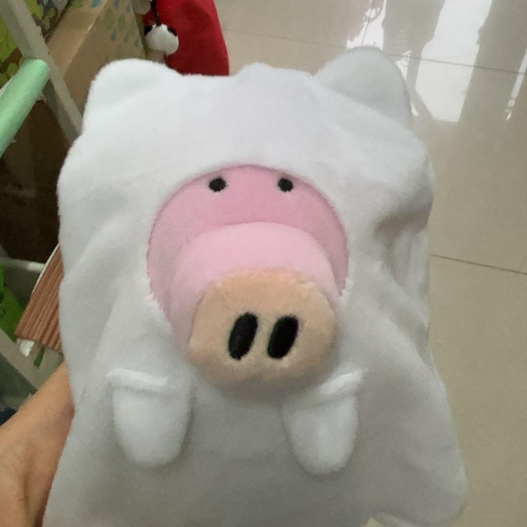 橘子味恐龙