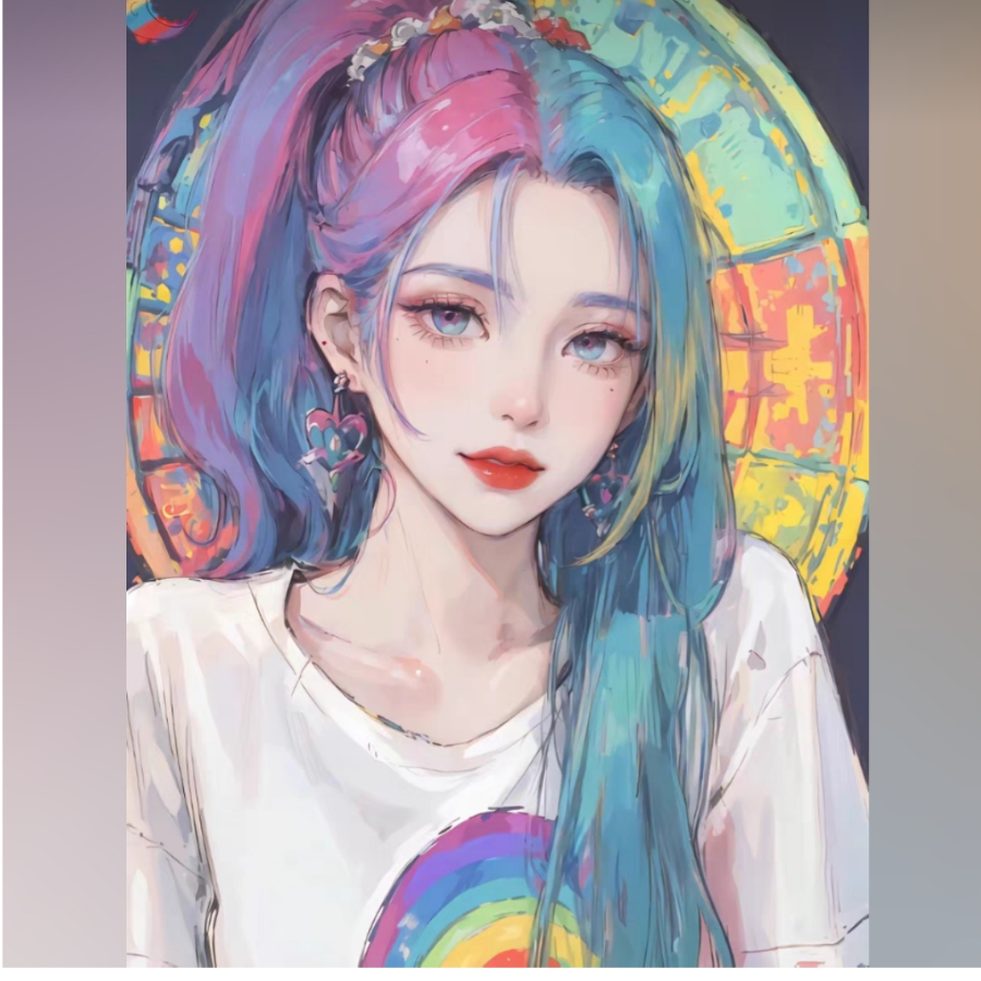 魔吻💋