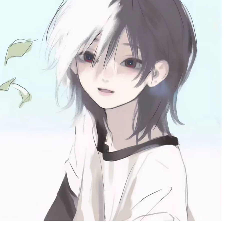 柹二