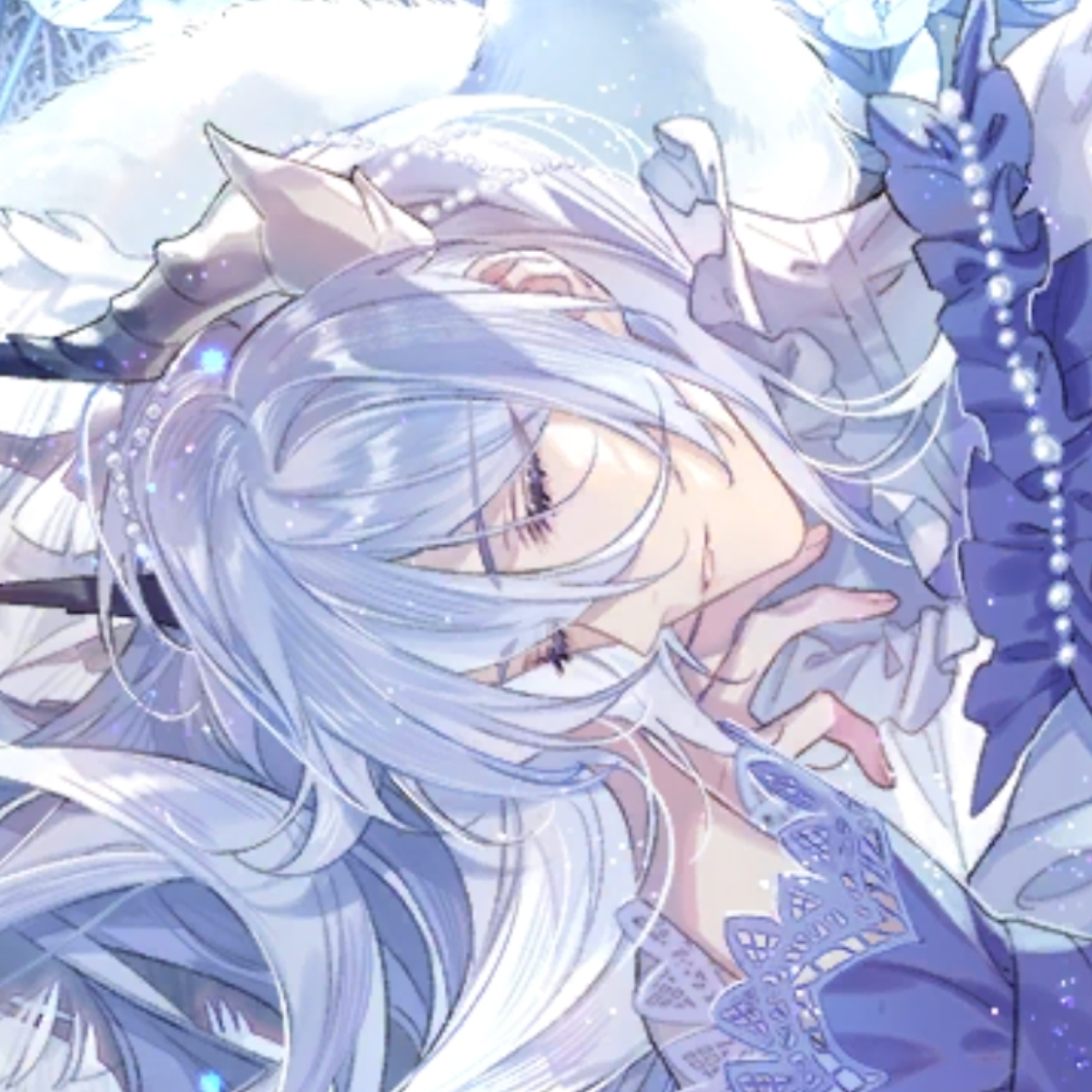 ……被你捉到了呢☆