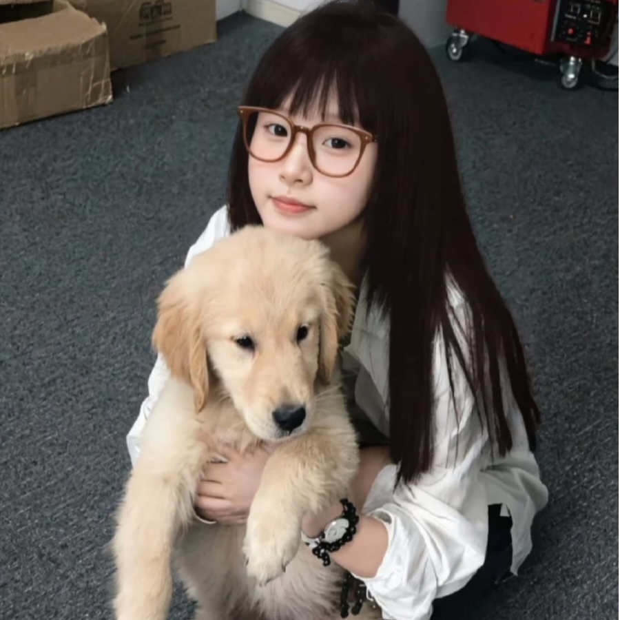 小萌