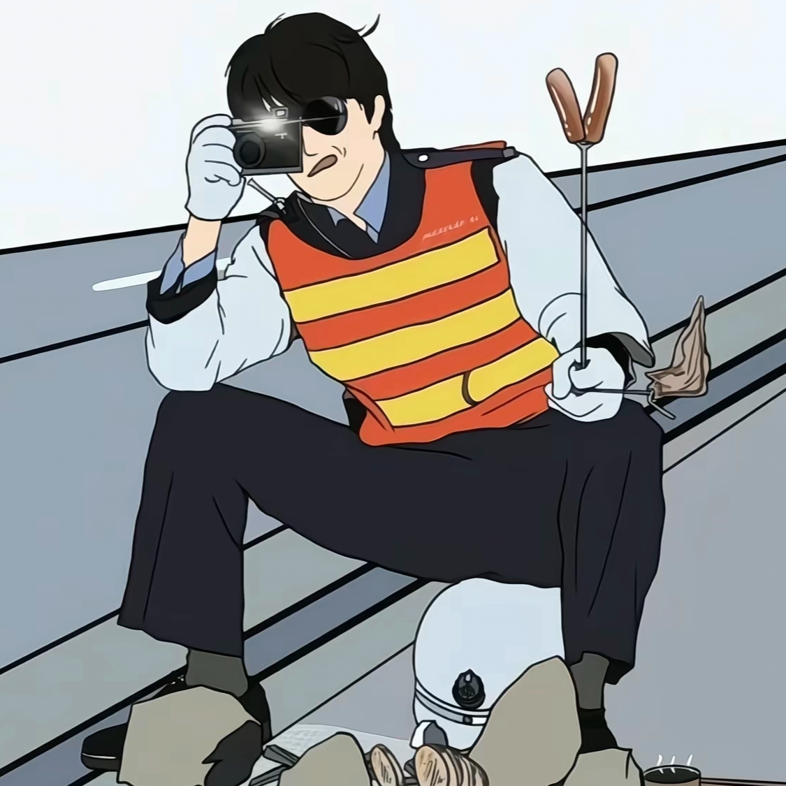 大大怪将军