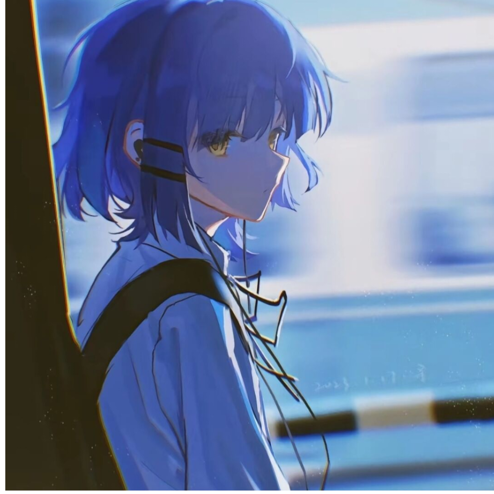 陌