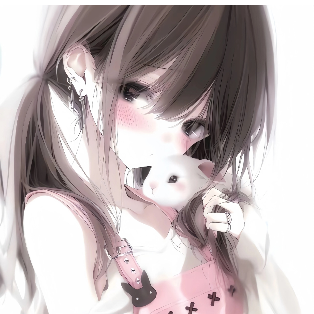 玩具熊与出镜少女