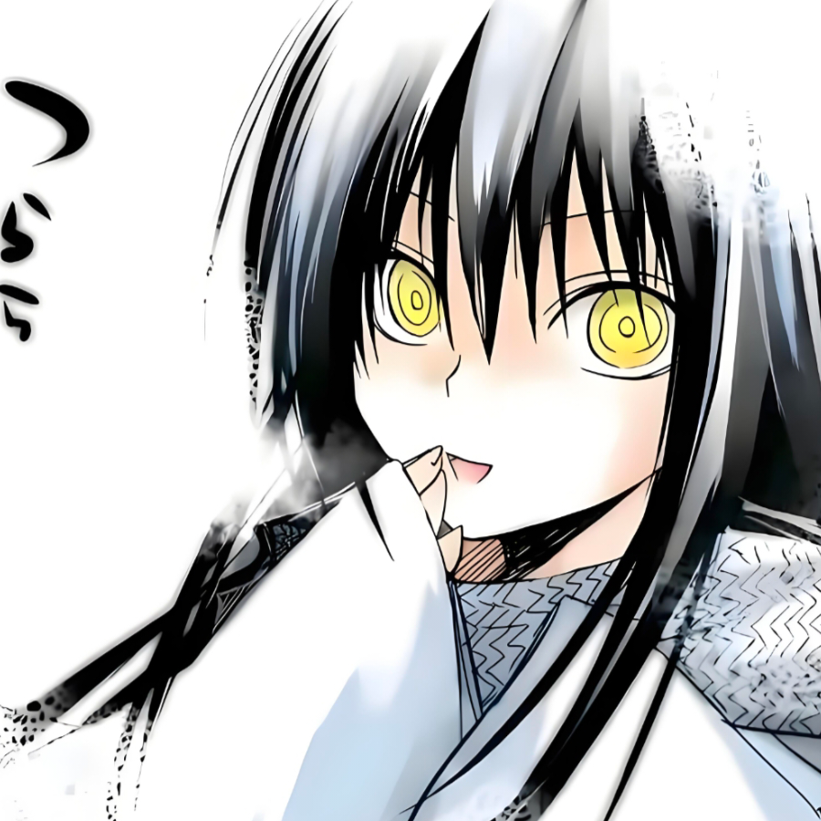 ？