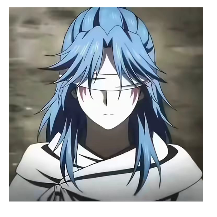 痕