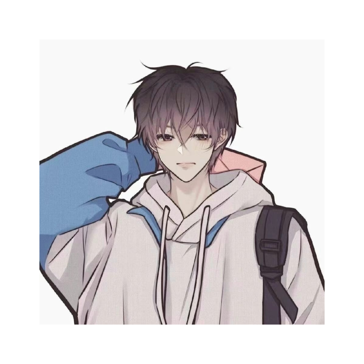 韩越