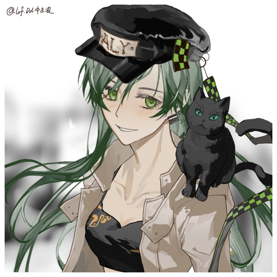 时憩